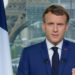 Susținere din partea Franței. Emmanuel Macron, aflat în vizită la Chișinău, declară că Moldova va avea parte de un răspuns pozitiv și clar la cererea pentru aderarea la UE | VIDEO