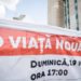 Жителей Кишинева и страны зовут 19 июня на акцию протеста, чтобы бороться за «новую жизнь»