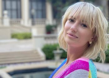 Victoria Șapa, moldoveanca stabilită în Canada, confirmă că este finanțatoarea concertului din 19 iunie, din PMAN