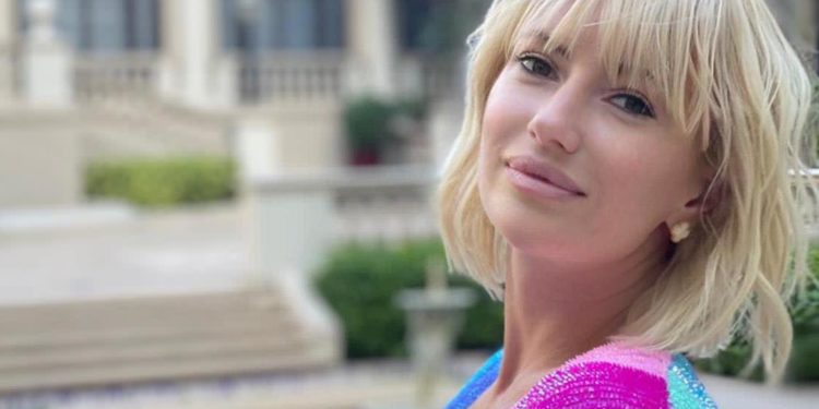 Victoria Șapa, moldoveanca stabilită în Canada, confirmă că este finanțatoarea concertului din 19 iunie, din PMAN