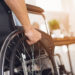 Compensațiile la serviciile de transport pentru persoanele cu dizabilități vor fi majorate | VIDEO