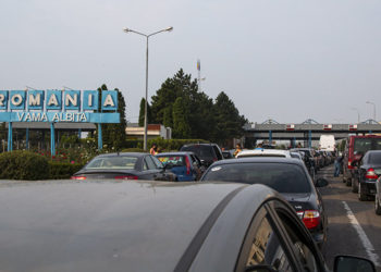 De mâine, la vama „Leușeni-Albița” vor activa mai multe echipe de control | VIDEO