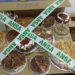 Otrava dulce din farfuriile moldovenilor! Produse de patiserie expirate și mucegăite – depistate de ANSA