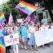 Epopeea marșului LGBT: Mitropolia Moldovei cere sistarea paradei prin orice mijloace, iar Igor Dodon acuză conducerea că ar „cultiva o gândire anti-socială” | VIDEO