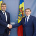 Preşedintele Camerei Deputaţilor din România: Moldova nu are nevoie de ajutor militar, ci de securizarea frontierelor | VIDEO