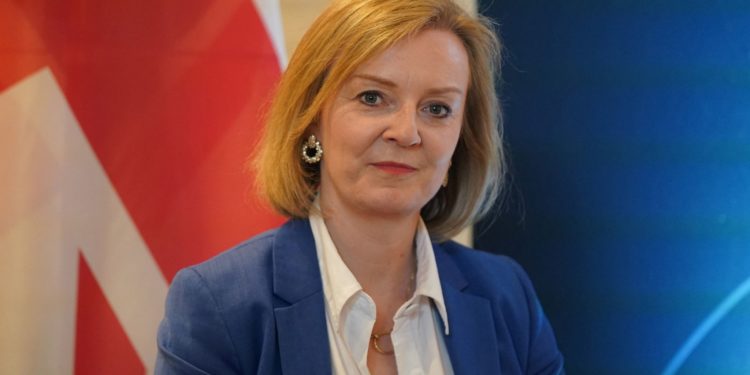 Ministru britanic: Dacă într-o lună nu se rezolvă criza cerealelor se va produce o enormă foamete mondială