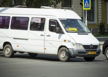 Începând cu 1 iulie, prețul pentru o călătorie cu microbuzul în raza orașului Chișinău va costa 6 lei | VIDEO
