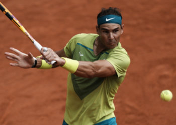 Рафаэль Надаль стал 14-кратным чемпионом Roland Garros