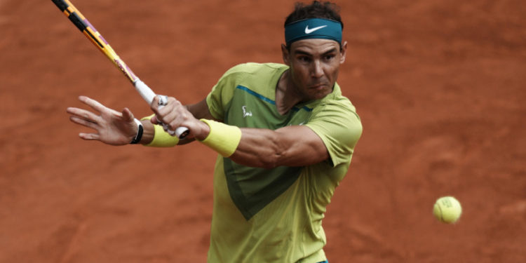 Рафаэль Надаль стал 14-кратным чемпионом Roland Garros