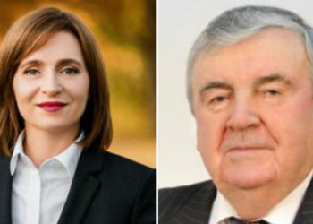 Mircea Snegur în scrisoare deschisă  îndeamnă pe Maia Sandu să revadă intenția de a lichida Universitatea de Stat din Tiraspol