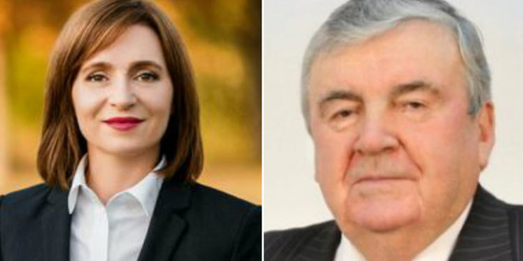 Mircea Snegur în scrisoare deschisă  îndeamnă pe Maia Sandu să revadă intenția de a lichida Universitatea de Stat din Tiraspol