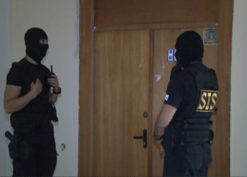 Un bărbat care propaga războiul s-a trezit cu oamenii legii la ușă. Ce a declarat el într-o conversație telefonică | AUDIO