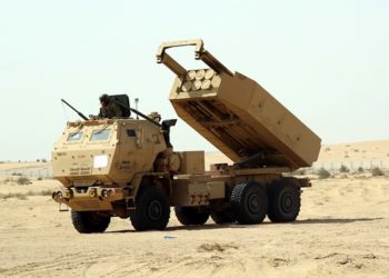 Байден: США поставят Украине ракетные системы