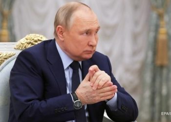 Путин предложил пути вывоза зерна из Украины