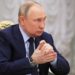 Путин предложил пути вывоза зерна из Украины