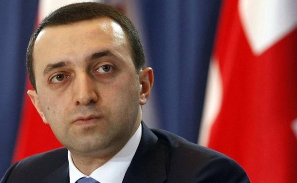 Грузинский премьер о членстве в ЕС: Сначала Грузия, потом Украина