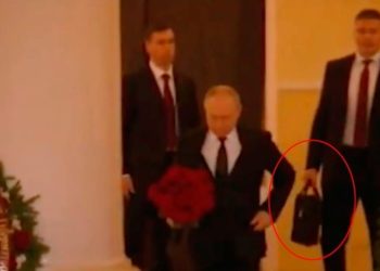 СМИ: Охранника Путина нашли с простреленной головой