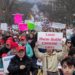В США отменили право на аборт