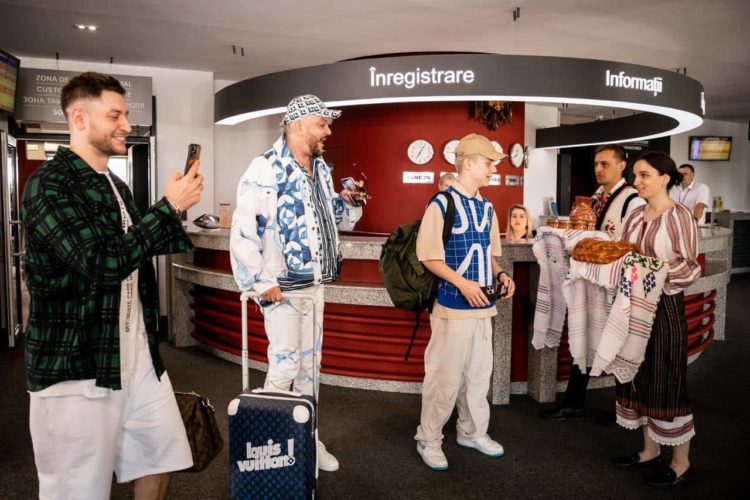 Filip Kirkorov va cânta duminică, pe scena din centrul Chișinăului