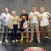 Energie, adrenalină și multă putere: Luptători din Moldova, dar și România și-au demonstrat abilitățile la Gala „Top Gun Maximus”, desfășurată în premieră la Orhei | VIDEO