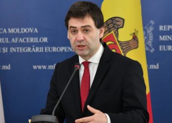 Ministrul Afacerilor Externe despre relațiile dintre Moldova și Rusia după începerea conflictului armat din Ucraina: Contactele politice practic au fost întrerupte | VIDEO