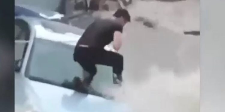 Dezastru în Turcia, după ce o furtună puternică a afectat inclusiv capitala Ankara. Sunt morți și răniți | VIDEO