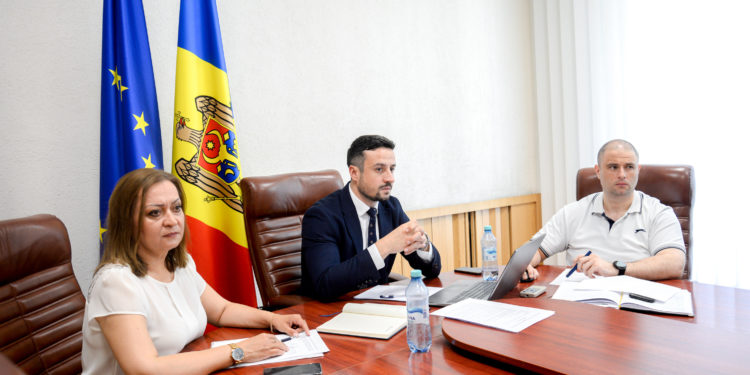 Transportul rutier de mărfuri din Republica Moldova va fi scutit de autorizații pe teritoriul Uniunii Europene