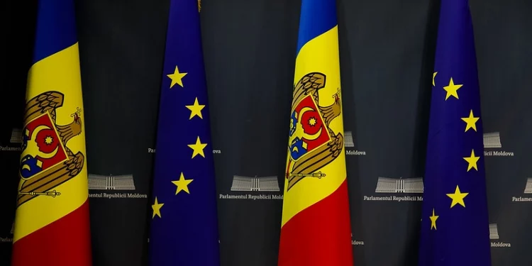 Când ar putea deveni țara noastră stat membru al Uniunii Europene? Răspunsul șefului Delegației UE în Moldova