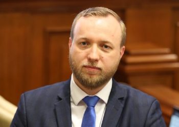 Noul director al SIS Alexandru Musteață este și cetățean al altui stat