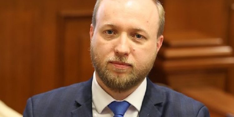 Noul director al SIS Alexandru Musteață este și cetățean al altui stat