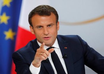 Le Figaro: Эмманюэль Макрон 15 июня посетит Молдову