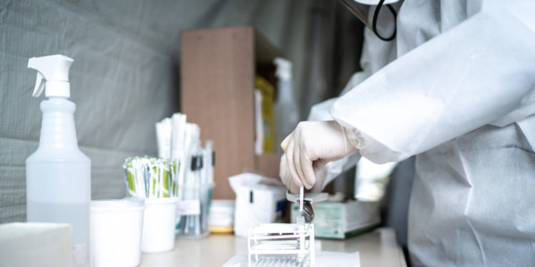 В ВОЗ сообщили о более 1 тыс. случаев заражения человека оспой обезьян в 29 странах