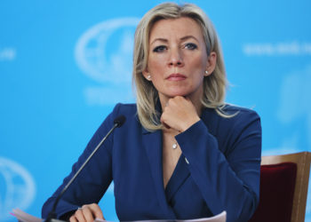 Mijloacele utilizate amintesc în mod ciudat chiar de metodele lui Plahotniuc de răfuială cu oponenții politici: Ministerului rus de Externe despre dosarul lui Igor Dodon | VIDEO