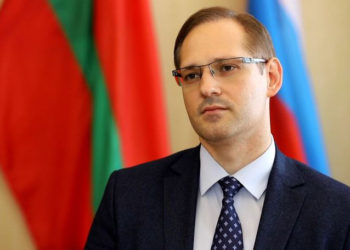 Așa-numitul ministru de Externe de la Tiraspol cere recunoașterea independenței regiunii transnistrene. Reacția Biroului politici de Reintegrare | VIDEO