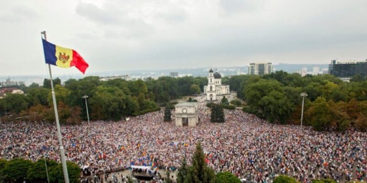Declarația Partidului PACE: A venit timpul pentru înlăturarea celei mai incompetente guvernări din istoria țării