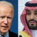 Joe Biden își calcă pe inimă și merge în Arabia Saudită ca să-l convingă pe prințul moștenitor să crească producția de petrol
