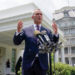 Șeful NATO, după o întâlnire cu Joe Biden: Occidentul să se pregătească pentru un război de durată în Ucraina
