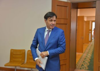 Un fost director general al Agenției Proprietății Publice este învinuit de abuz în serviciu și fals în acte publice | VIDEO