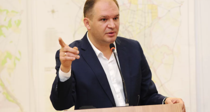 Ion Ceban a justificat majorările de astăzi la tarife în transportul public prin incompetența guvernării PAS-ului