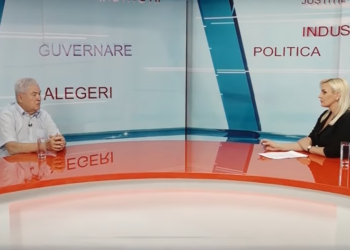 Libertatea nu constă în griji: Vladimir Voronin a îndemnat-o pe Maia Sandu să lasă orgoliile și să renegocieze un nou contract la gazele naturale cu Gazprom-ul pentru un preț mai bun | VIDEO