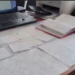 Eliberau certificatele fictive de vaccinare anti-Covid-19: Trei angajați ai unui Centru de imunizare din municipiul Chișinău riscă pușcărie sau amenzi | VIDEO