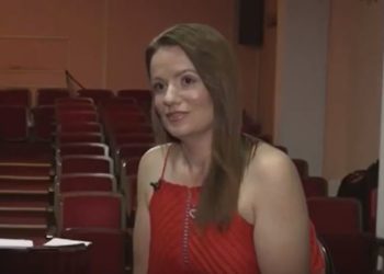 Film moldovenesc de 1.000.000 de dolari. Moldoveanca Natalia Curea, regizoare în SUA, vrea să producă o peliculă acasă | VIDEO