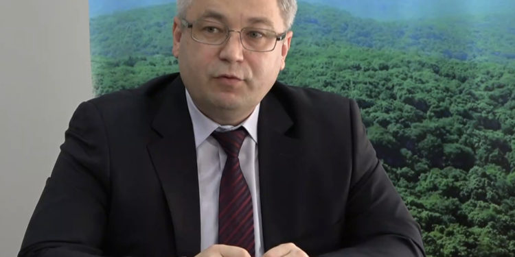 Agenția Moldsilva a rămas fără conducere. Directorul și-a dat demisia
