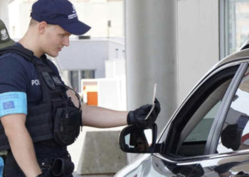 Un proiect de lege, votat de Parlament, care prevede ca un contingent de experți străini să fie dislocat la frontiera de stat a țării noastre a stârnit dezbateri aprinse între deputați | VIDEO