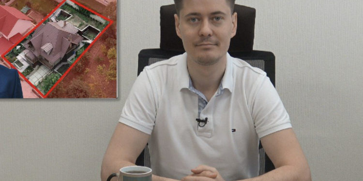 Procuratura Anticorupție, precizări despre perchezițiile efectuate la fostul membru PDM Ion Harghel