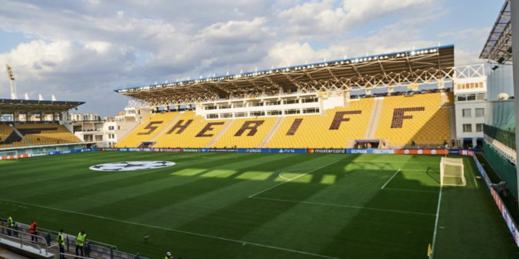 Tiraspolul nu va putea găzdui meciuri din competițiile UEFA. De ce a fost luată decizia