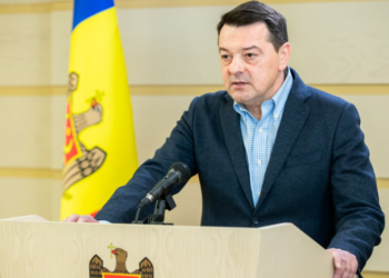 Deputatul Constantin Starîș, despre inițiativa PCRM: Motivul constă în neputința autorităților