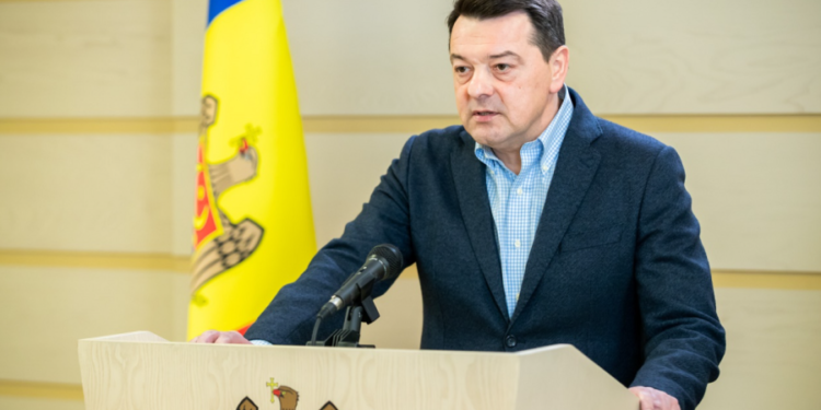 Deputatul Constantin Starîș, despre inițiativa PCRM: Motivul constă în neputința autorităților