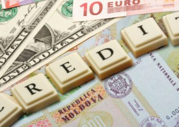 Republica Moldova, pe datorie. Moldovenii sfidează criza. O parte sunt în culmea disperării