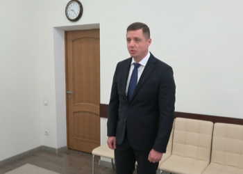 CSP a dat acordul: Dumitru Obadă, detașat în funcția de agent guvernamental la CtEDO